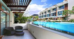 Lian Villas (D15), Terrace #492475071
